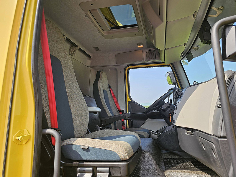 Skapbil Volvo FL 250.12 AIRCO 6 CYL.: bilde 7