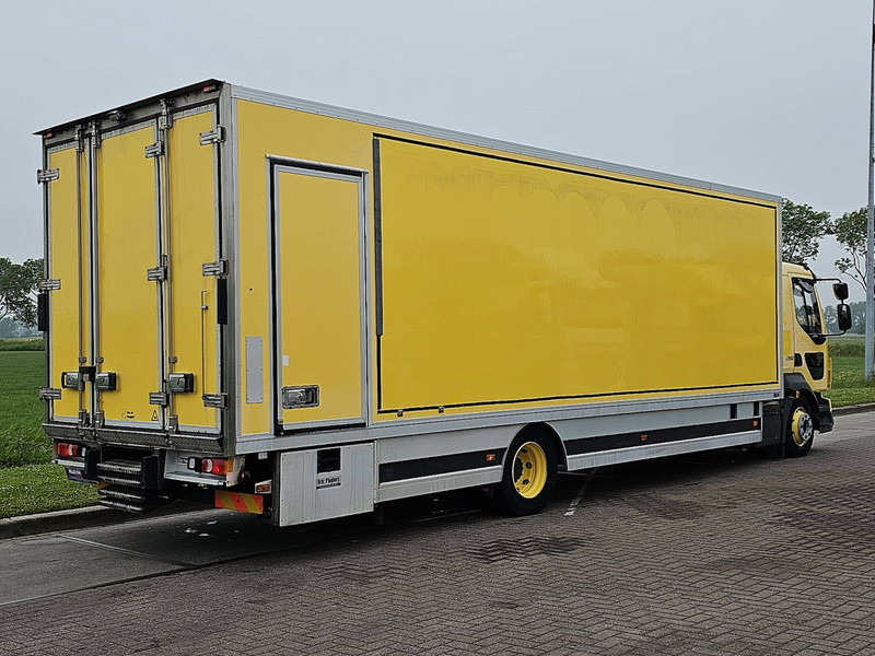 Volvo FL 250.12 TAILLIFT AIRCO DOORS - Skapbil: bilde 3 Volvo FL 250.12 TAILLIFT AIRCO DOORS - Skapbil: bilde 3
