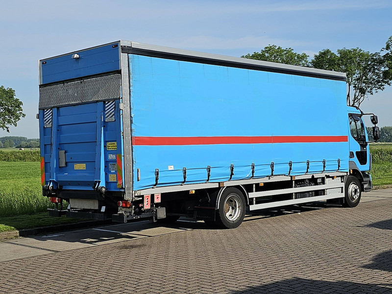 Volvo FL 250.14 AIRCO LIFT 154TKM - Kapellbil: bilde 3 Volvo FL 250.14 AIRCO LIFT 154TKM - Kapellbil: bilde 3