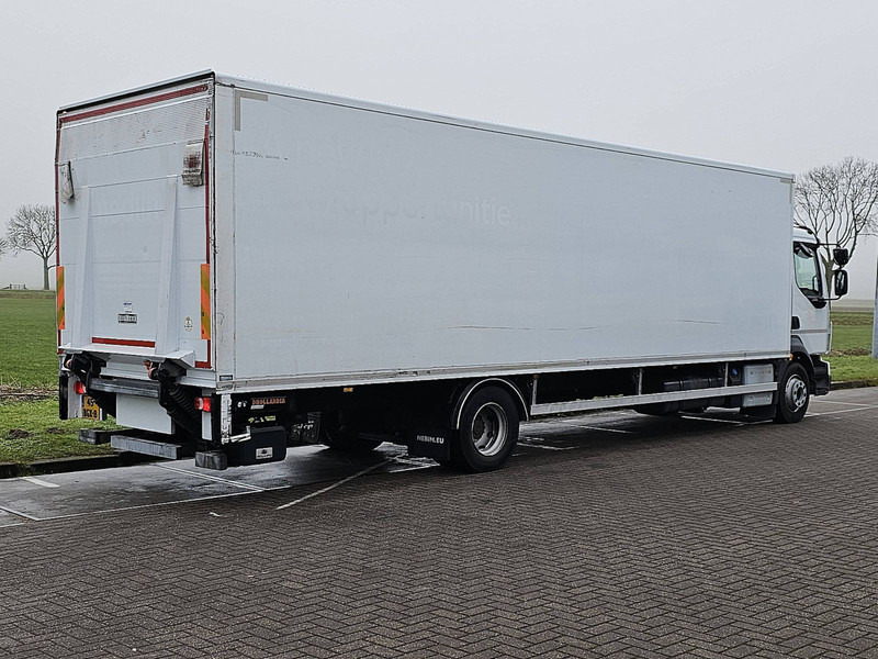 Volvo FL 250.14 - Skapbil: bilde 3 Volvo FL 250.14 - Skapbil: bilde 3