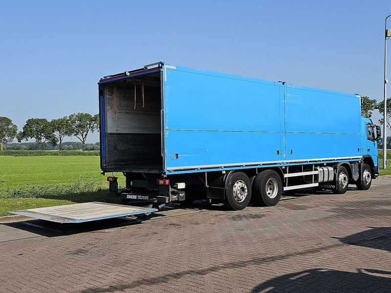 Volvo FM 11.330 8X2 BÄR 2000KG LIFT - Skapbil: bilde 3 Volvo FM 11.330 8X2 BÄR 2000KG LIFT - Skapbil: bilde 3