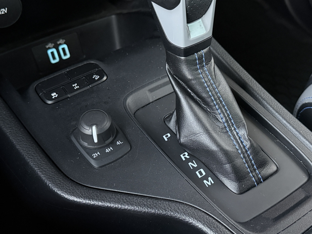 Ford Ranger 2.0L Ecoblue Raptor DoKa 4x4 Standheizung - Varebil med plan, Varebil med dobbelt førerhus: bilde 2 Ford Ranger 2.0L Ecoblue Raptor DoKa 4x4 Standheizung - Varebil med plan, Varebil med dobbelt førerhus: bilde 2