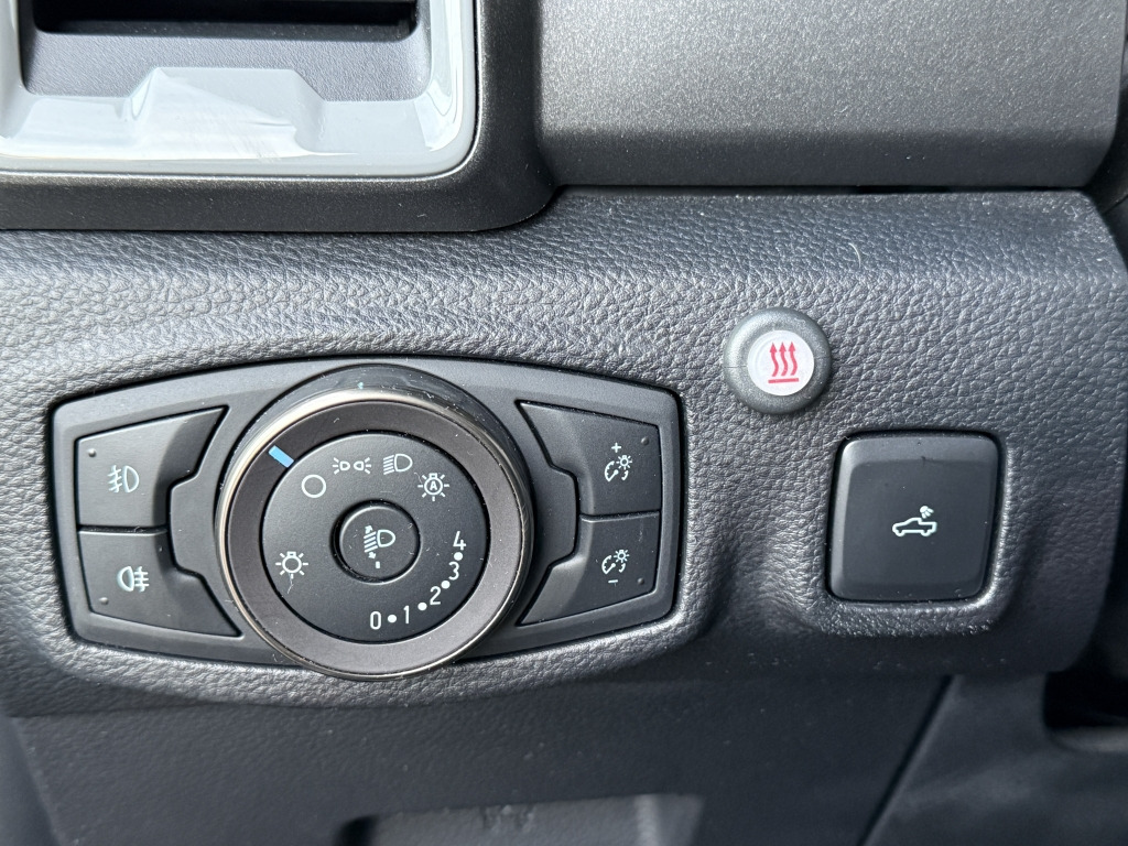 Ford Ranger 2.0L Ecoblue Raptor DoKa 4x4 Standheizung - SUV: bilde 5 Ford Ranger 2.0L Ecoblue Raptor DoKa 4x4 Standheizung - SUV: bilde 5