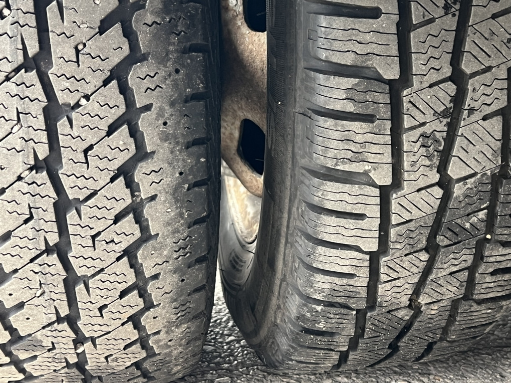 Iveco Daily 35C18 3.0 Euro4 Tempomat 4,15m Koffer+ LBW - Varebil med skap: bilde 4 Iveco Daily 35C18 3.0 Euro4 Tempomat 4,15m Koffer+ LBW - Varebil med skap: bilde 4