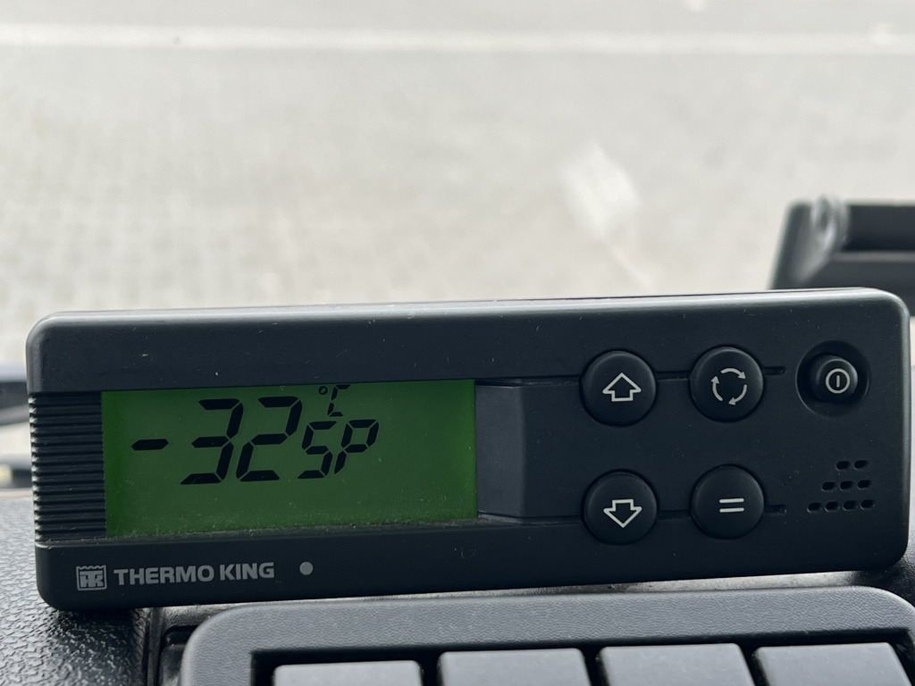 Iveco EC ML120EL22 6,65mEISWAGEN ThermoKingV500MAX ACC - Lastebil med kjøl: bilde 5 Iveco EC ML120EL22 6,65mEISWAGEN ThermoKingV500MAX ACC - Lastebil med kjøl: bilde 5