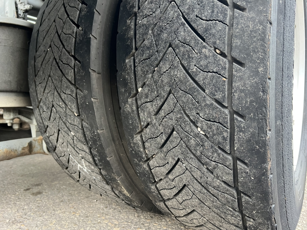 Iveco Stralis AD190S31 4,2mRdst Klimaaut. Intander ACC - Chassis lastebil: bilde 5 Iveco Stralis AD190S31 4,2mRdst Klimaaut. Intander ACC - Chassis lastebil: bilde 5