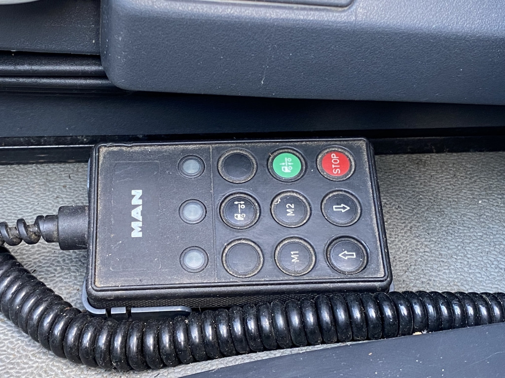 MAN TGL 12.240 7,2mKoffer Klimaaut LBW AutomatikAHK - Skapbil: bilde 3 MAN TGL 12.240 7,2mKoffer Klimaaut LBW AutomatikAHK - Skapbil: bilde 3