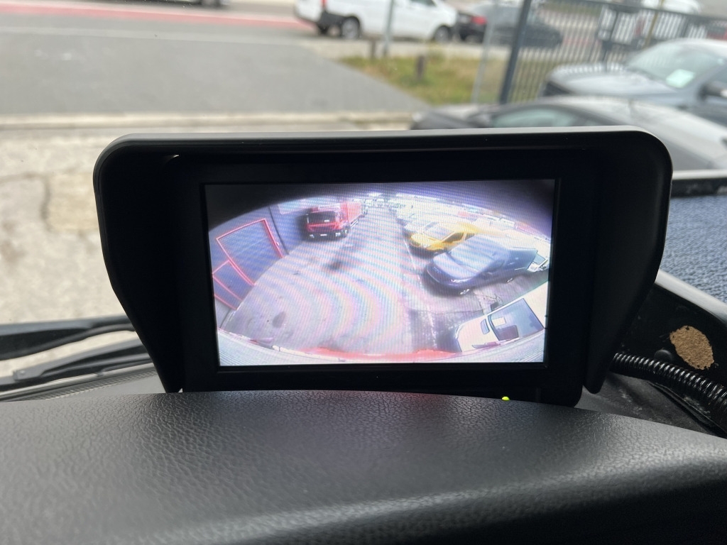 MAN TGX 26.440 Retarder Standklima LBW MitsubisTU100 - Lastebil med kjøl: bilde 3 MAN TGX 26.440 Retarder Standklima LBW MitsubisTU100 - Lastebil med kjøl: bilde 3