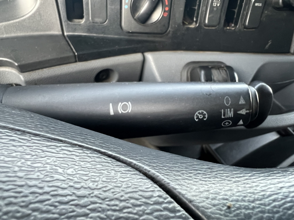 Mercedes-Benz Axor 1833 7m Koffer 2x Schwenkwand LBW Or.382'km - Distribusjon av drikkevarer lastebil: bilde 5 Mercedes-Benz Axor 1833 7m Koffer 2x Schwenkwand LBW Or.382'km - Distribusjon av drikkevarer lastebil: bilde 5