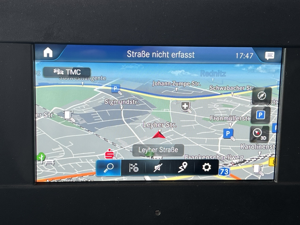 Mercedes-Benz Sprinter 315 CDI KlimaNavi MBUX WürthRegalausbau - Små varebil: bilde 5 Mercedes-Benz Sprinter 315 CDI KlimaNavi MBUX WürthRegalausbau - Små varebil: bilde 5