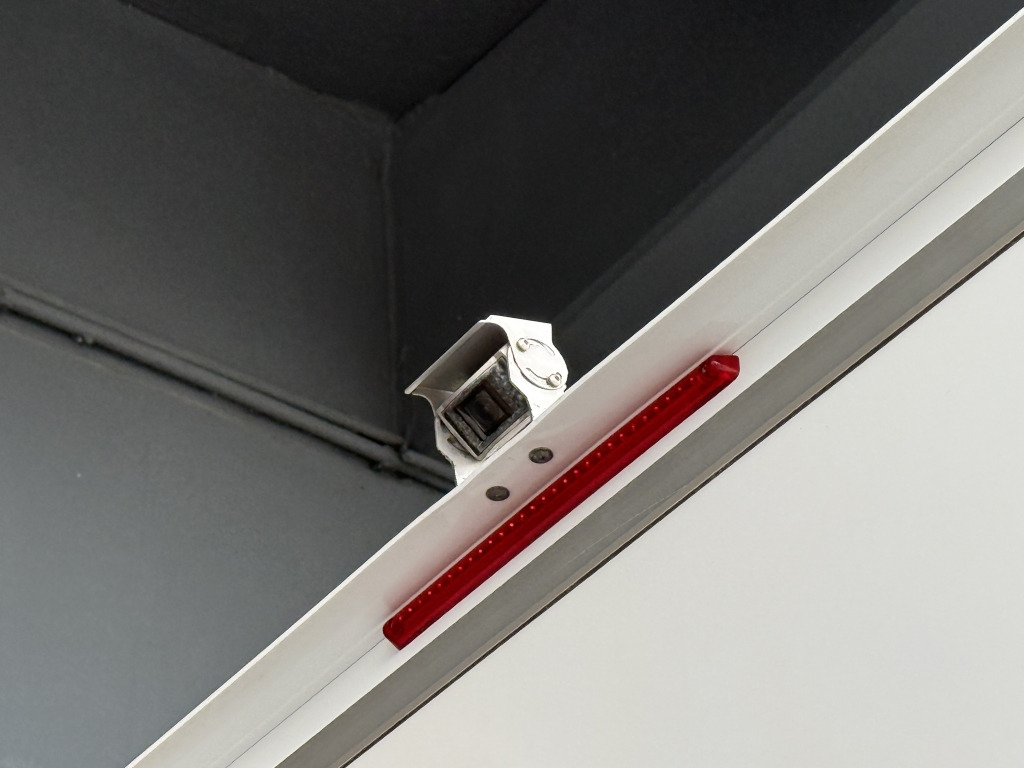 Mercedes-Benz Sprinter 316 CDI Klima MBUX Kamera 4,37m Kof+LBW - Varebil med skap: bilde 3 Mercedes-Benz Sprinter 316 CDI Klima MBUX Kamera 4,37m Kof+LBW - Varebil med skap: bilde 3