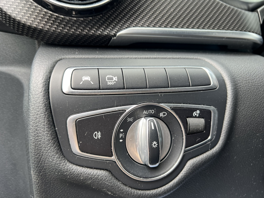Mercedes-Benz V 300 d AVANTGARDE AMG line kompakt Burmester - Personenbil: bilde 2 Mercedes-Benz V 300 d AVANTGARDE AMG line kompakt Burmester - Personenbil: bilde 2