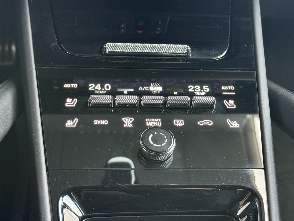 Porsche Cayenne S E-Hybrid InnoDrive HA-Lenk PDCC Burmes - SUV: bilde 4 Porsche Cayenne S E-Hybrid InnoDrive HA-Lenk PDCC Burmes - SUV: bilde 4