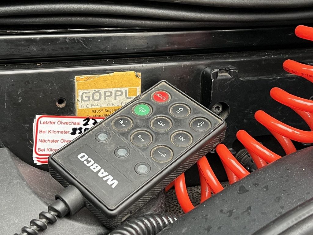 Daf XF 440 Euro6 Klimaanlage Motorbremse+ 2x Bett - Trekkvogn: bilde 4 Daf XF 440 Euro6 Klimaanlage Motorbremse+ 2x Bett - Trekkvogn: bilde 4