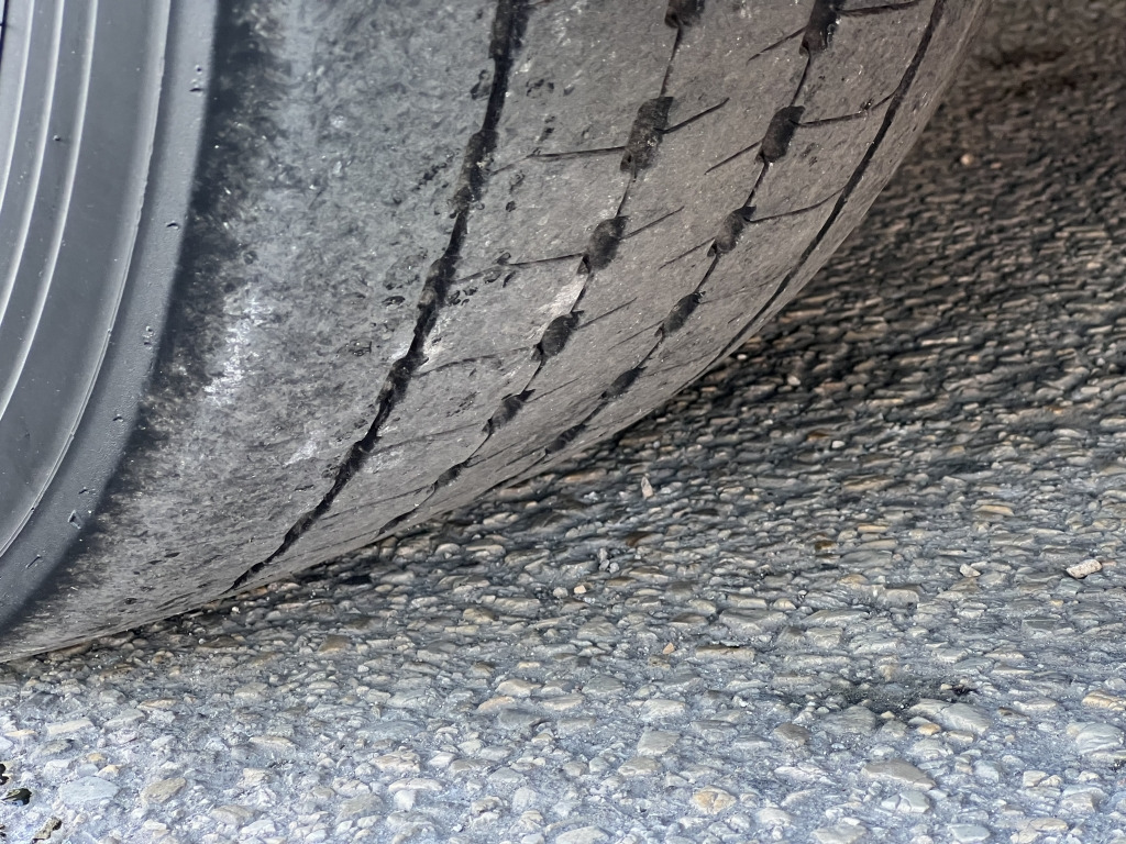 MAN TGX 18.440 FSA EEV Klimaaut. Motorbremse Jumbo - Trekkvogn: bilde 3 MAN TGX 18.440 FSA EEV Klimaaut. Motorbremse Jumbo - Trekkvogn: bilde 3
