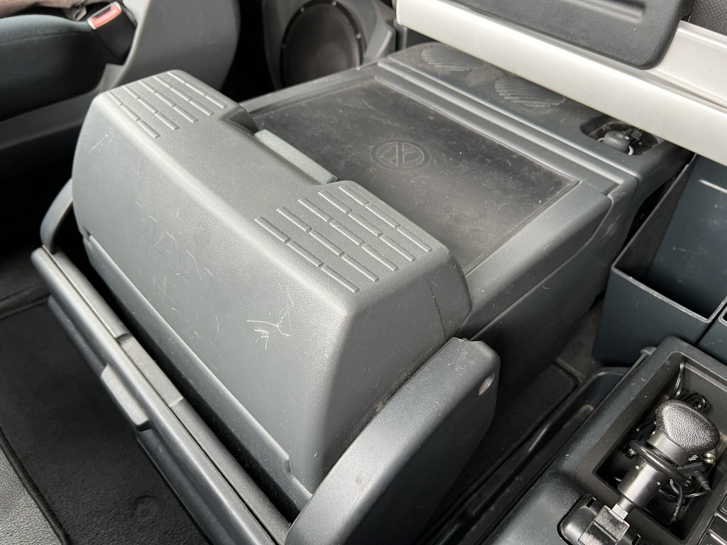 MAN TGX 18.500 ComfortShift Standklima NAVI 2x PTO - Trekkvogn: bilde 2 MAN TGX 18.500 ComfortShift Standklima NAVI 2x PTO - Trekkvogn: bilde 2