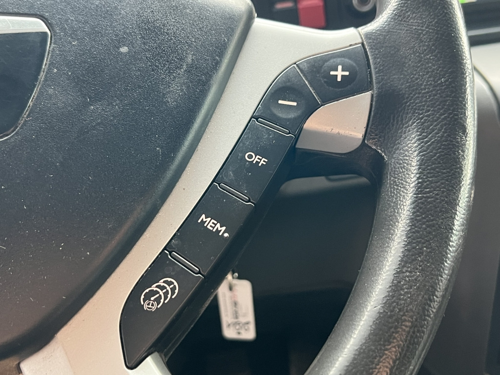 MAN TGX 18.500 ComfortShift Standklima NAVI 2x PTO - Trekkvogn: bilde 4 MAN TGX 18.500 ComfortShift Standklima NAVI 2x PTO - Trekkvogn: bilde 4