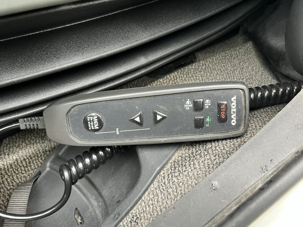 Volvo FL 260 7,2m LBW Klima Tempomat AHK Orig. 125'km - Kapellbil: bilde 5 Volvo FL 260 7,2m LBW Klima Tempomat AHK Orig. 125'km - Kapellbil: bilde 5