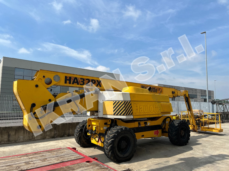 Haulotte HA32PX - Bomlift: bilde 2 Haulotte HA32PX - Bomlift: bilde 2