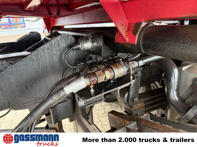 085-3, absattelbar - Lastebilkran: bilde 4 085-3, absattelbar - Lastebilkran: bilde 4