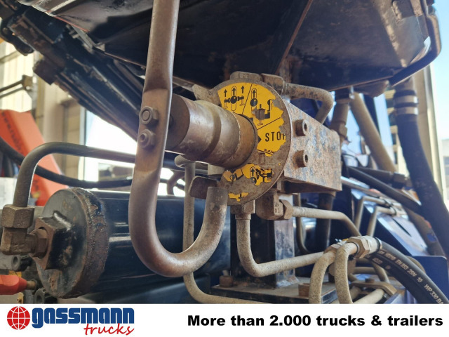 16523 CE - Lastebilkran: bilde 2 16523 CE - Lastebilkran: bilde 2