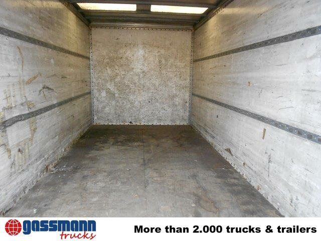 ACKERMANN-FRUEHAUF TPW A8,6/5,6E - Skaphenger: bilde 5 ACKERMANN-FRUEHAUF TPW A8,6/5,6E - Skaphenger: bilde 5