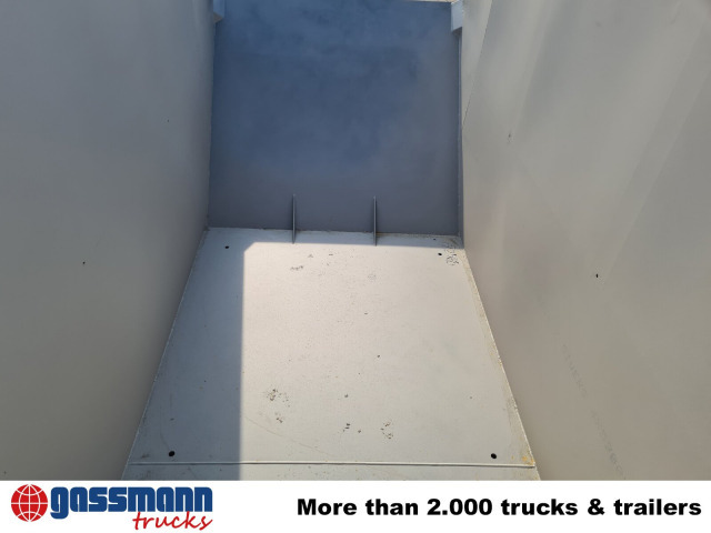 Ny Liftcontainer Absetzcontainer ca. 10m³, mehrfach Vorhanden!: bilde 10