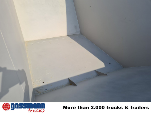 Absetzcontainer ca. 10m³, mehrfach Vorhanden! - Liftcontainer: bilde 2 Absetzcontainer ca. 10m³, mehrfach Vorhanden! - Liftcontainer: bilde 2