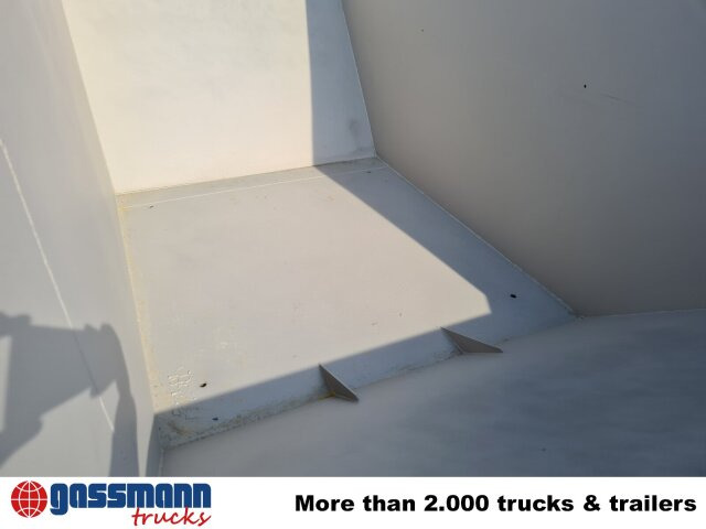 Absetzcontainer ca. 10m³, mehrfach Vorhanden! - Liftcontainer: bilde 2 Absetzcontainer ca. 10m³, mehrfach Vorhanden! - Liftcontainer: bilde 2