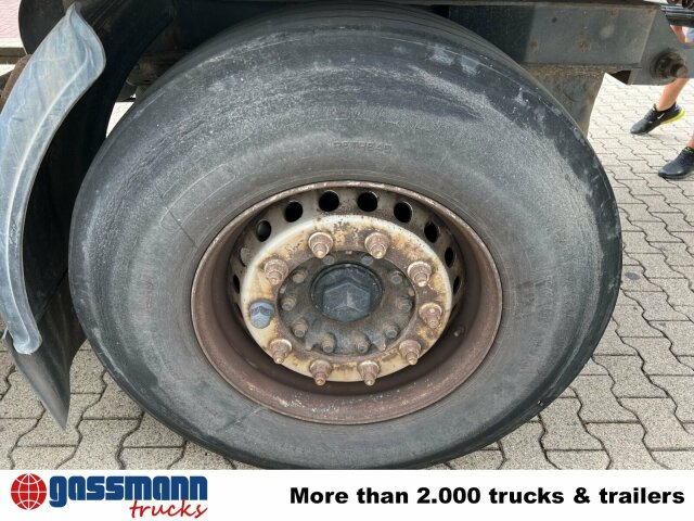 Ackermann Ackermann, Oschersl. KA-F 18/74E mit LBW MBB, - Skaphenger: bilde 2 Ackermann Ackermann, Oschersl. KA-F 18/74E mit LBW MBB, - Skaphenger: bilde 2