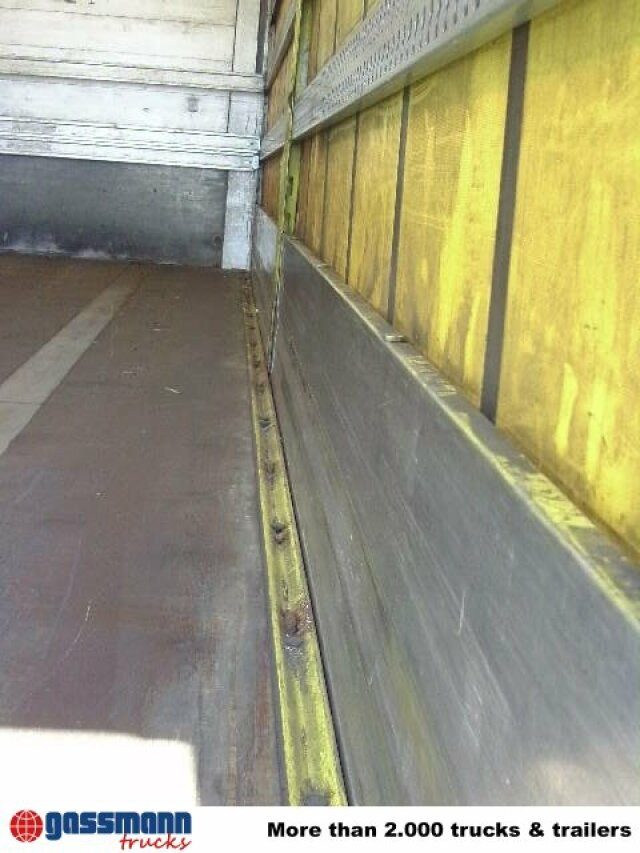 Ackermann PA-F 18/7.4 - Kapellhenger: bilde 4 Ackermann PA-F 18/7.4 - Kapellhenger: bilde 4