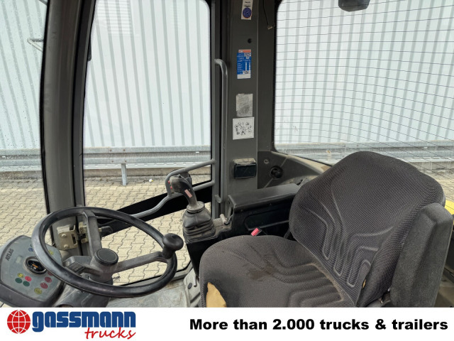 Atlas AR 75 Radlader, SWE - Hjullaster: bilde 2 Atlas AR 75 Radlader, SWE - Hjullaster: bilde 2