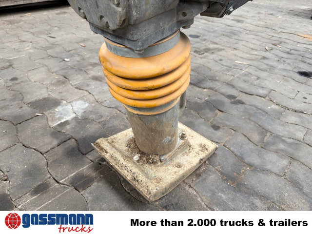 BOMAG BT 65/4 Stampfer - Vibrasjonsstamper: bilde 5 BOMAG BT 65/4 Stampfer - Vibrasjonsstamper: bilde 5