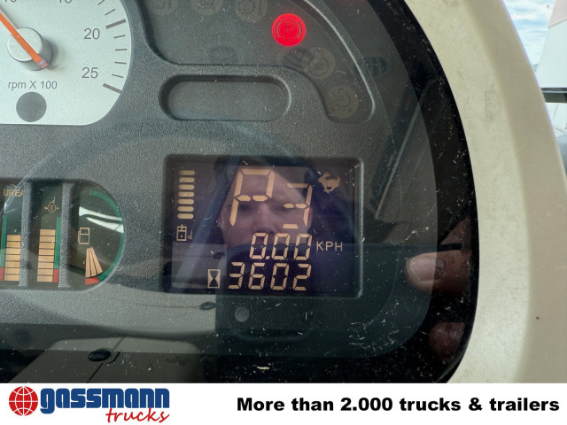 MF 8690 Dyna-VT - Bygg og anlegg: bilde 5 MF 8690 Dyna-VT - Bygg og anlegg: bilde 5