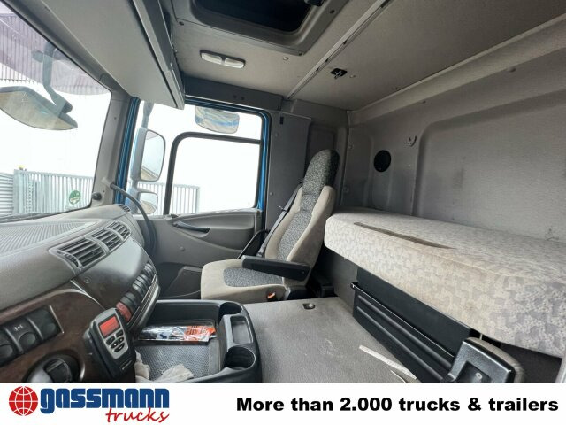 DAF AT 85.460 6x4, Abrollkipper Palfinger T20 - Krokbil, Kranbil: bilde 3 DAF AT 85.460 6x4, Abrollkipper Palfinger T20 - Krokbil, Kranbil: bilde 3