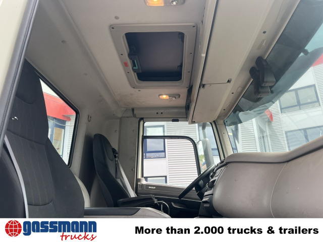 DAF CF 480 6x2, Lenk-/Liftachse - Krokbil: bilde 4 DAF CF 480 6x2, Lenk-/Liftachse - Krokbil: bilde 4