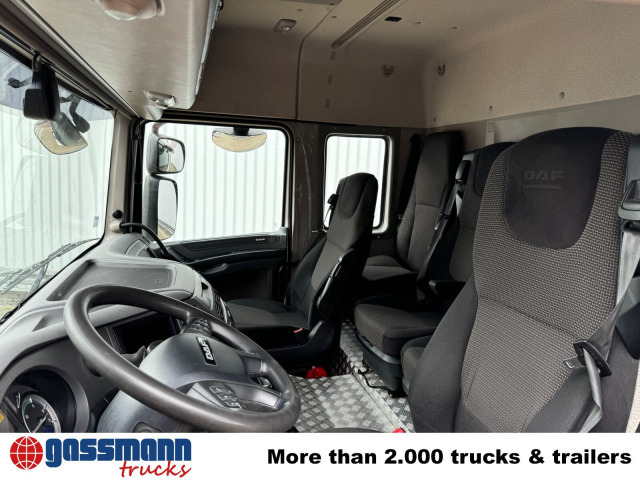 DAF XF 410 FA 4x2, Fahrschule, 2x AHK, 6 Sitze - Planbil: bilde 3 DAF XF 410 FA 4x2, Fahrschule, 2x AHK, 6 Sitze - Planbil: bilde 3