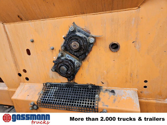 Sandstrøer for Utility-/ Spesiell maskin Epoke Salzstreuer SH 3500 mit Hydraulikantrieb: bilde 14