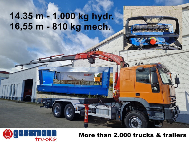 F230AXP.25, Seilwinde, Funk, Ex-Schweizer Armee - Lastebilkran: bilde 2 F230AXP.25, Seilwinde, Funk, Ex-Schweizer Armee - Lastebilkran: bilde 2