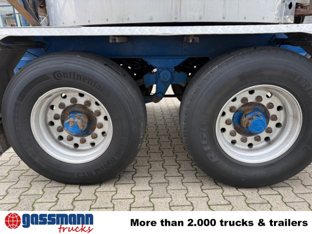 Faehndrich AG TKS-Z13 Asphaltkocher - Bitumensprøyte: bilde 3 Faehndrich AG TKS-Z13 Asphaltkocher - Bitumensprøyte: bilde 3