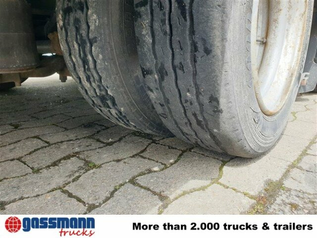 Faymonville STN-4AX, Ausziehbar auf 16,8m, 2x Lenkachse - Lavloader semitrailer: bilde 3 Faymonville STN-4AX, Ausziehbar auf 16,8m, 2x Lenkachse - Lavloader semitrailer: bilde 3