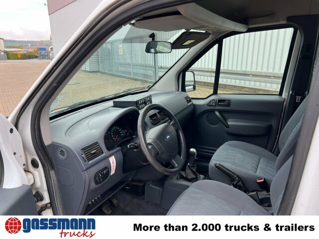 Ford Tourneo Connect 4x2, Personentransporter, - Små varebil: bilde 2 Ford Tourneo Connect 4x2, Personentransporter, - Små varebil: bilde 2