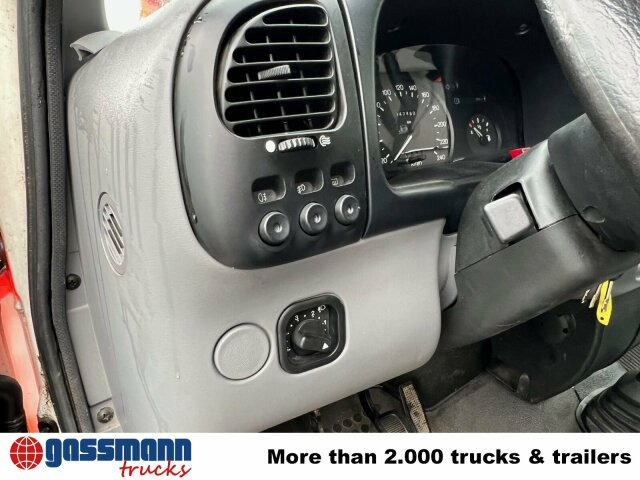 Ford Transit 2.0 4x2, Benziner! - Turistbuss: bilde 3 Ford Transit 2.0 4x2, Benziner! - Turistbuss: bilde 3