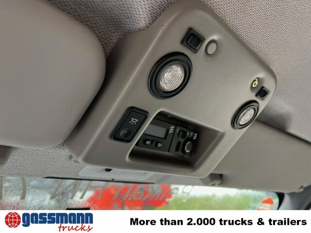 Ford Transit 2.0 4x2, Benziner! - Turistbuss: bilde 4 Ford Transit 2.0 4x2, Benziner! - Turistbuss: bilde 4