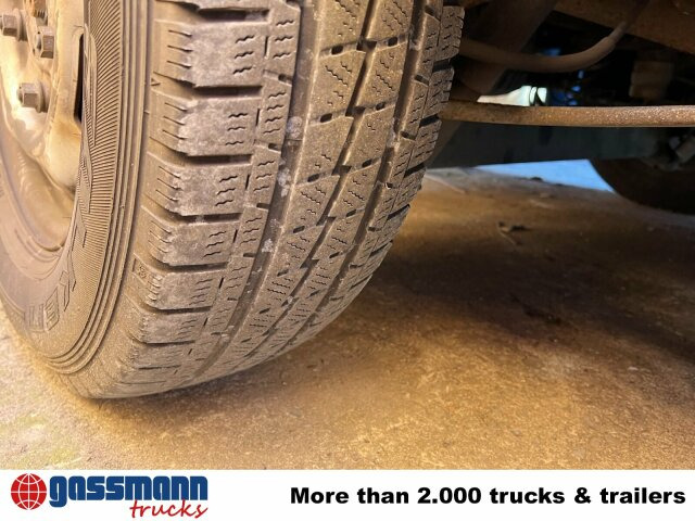 Ford Transit 2.2 TDCI 4x2, Krankentransporter - Ambulanse: bilde 3 Ford Transit 2.2 TDCI 4x2, Krankentransporter - Ambulanse: bilde 3