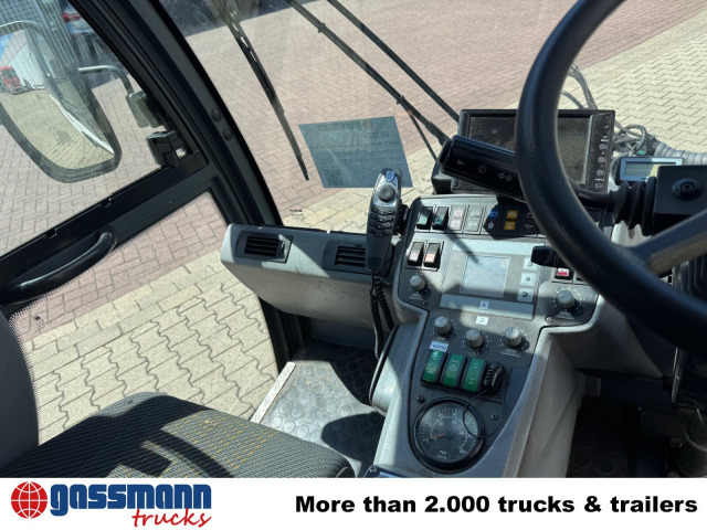 Hako Multicar Citymaster 2000 3B Kehrmaschine 4x2 - Feiebil: bilde 4 Hako Multicar Citymaster 2000 3B Kehrmaschine 4x2 - Feiebil: bilde 4