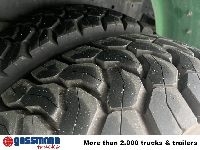 Iveco 190EH30 4x4 - Tankbil: bilde 2 Iveco 190EH30 4x4 - Tankbil: bilde 2