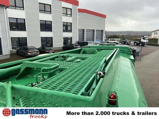 Iveco 190EH30 4x4 - Tankbil: bilde 5 Iveco 190EH30 4x4 - Tankbil: bilde 5