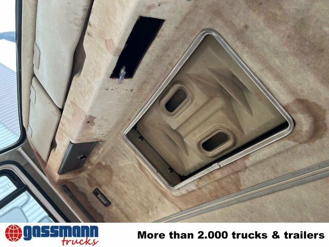 Iveco 260-34 AHW 6x6, V8, Manual, Full Steel - Chassis lastebil: bilde 5 Iveco 260-34 AHW 6x6, V8, Manual, Full Steel - Chassis lastebil: bilde 5