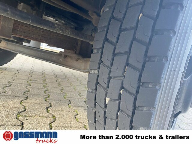 Iveco 60-9 A 4x2 Doka, LF 8 - Brannbil: bilde 2 Iveco 60-9 A 4x2 Doka, LF 8 - Brannbil: bilde 2